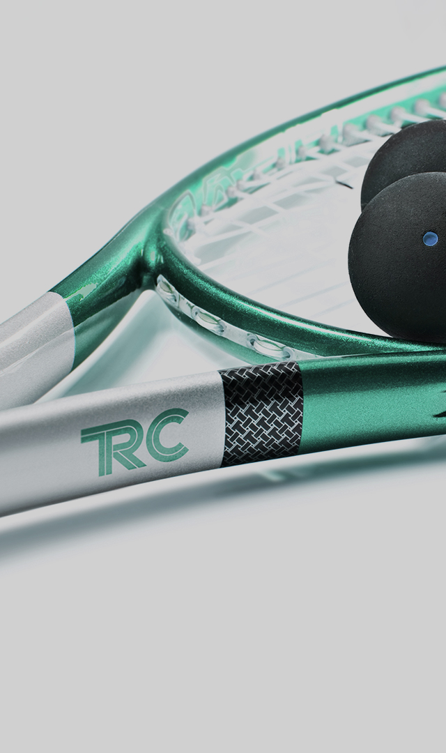 The Racquet Club
